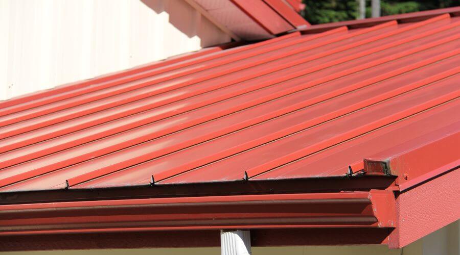 Roof Gutter Cleaning in Goshen, VA